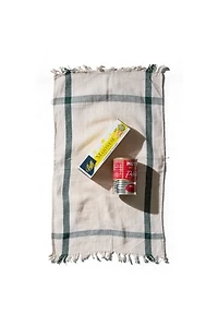 Puebco Green Line Cloth