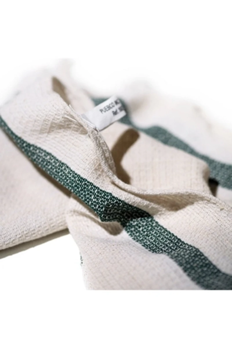 Puebco Green Line Cloth