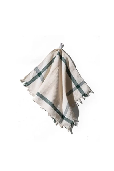 Puebco Green Line Cloth