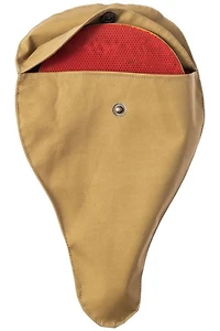Puebco Ping-Pong Racket Cover
