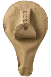 Puebco Ping-Pong Racket Cover
