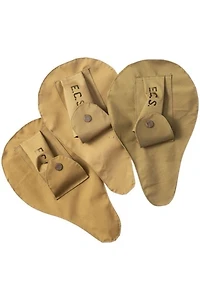 Puebco Ping-Pong Racket Cover