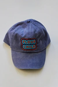 Overseasoned Flour Child Baseball Hat