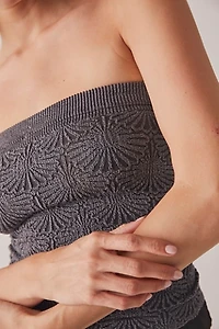 Love Letter Tube Top