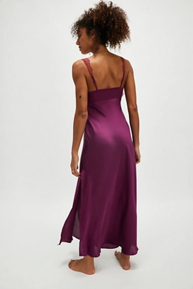 Countryside Maxi Slip
