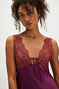 Countryside Maxi Slip