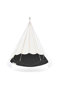 TiiPii Bed Deluxe Floating Daybed with Sunbrella Fabric