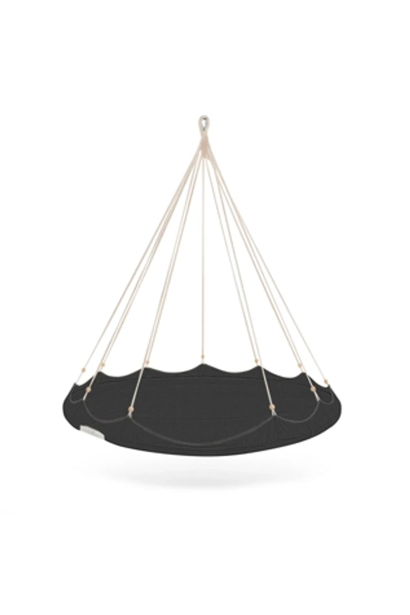 TiiPii Bed Deluxe Floating Daybed with Sunbrella Fabric