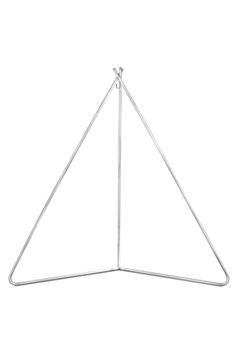 TiiPii Bed Deluxe Stainless Steel Stand
