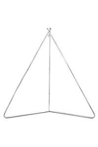 TiiPii Bed Deluxe Stainless Steel Stand