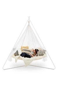 TiiPii Bed Classic Steel Stand