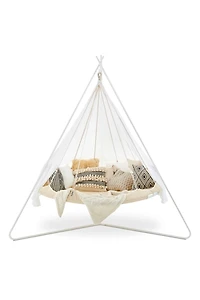 TiiPii Bed Classic Steel Stand
