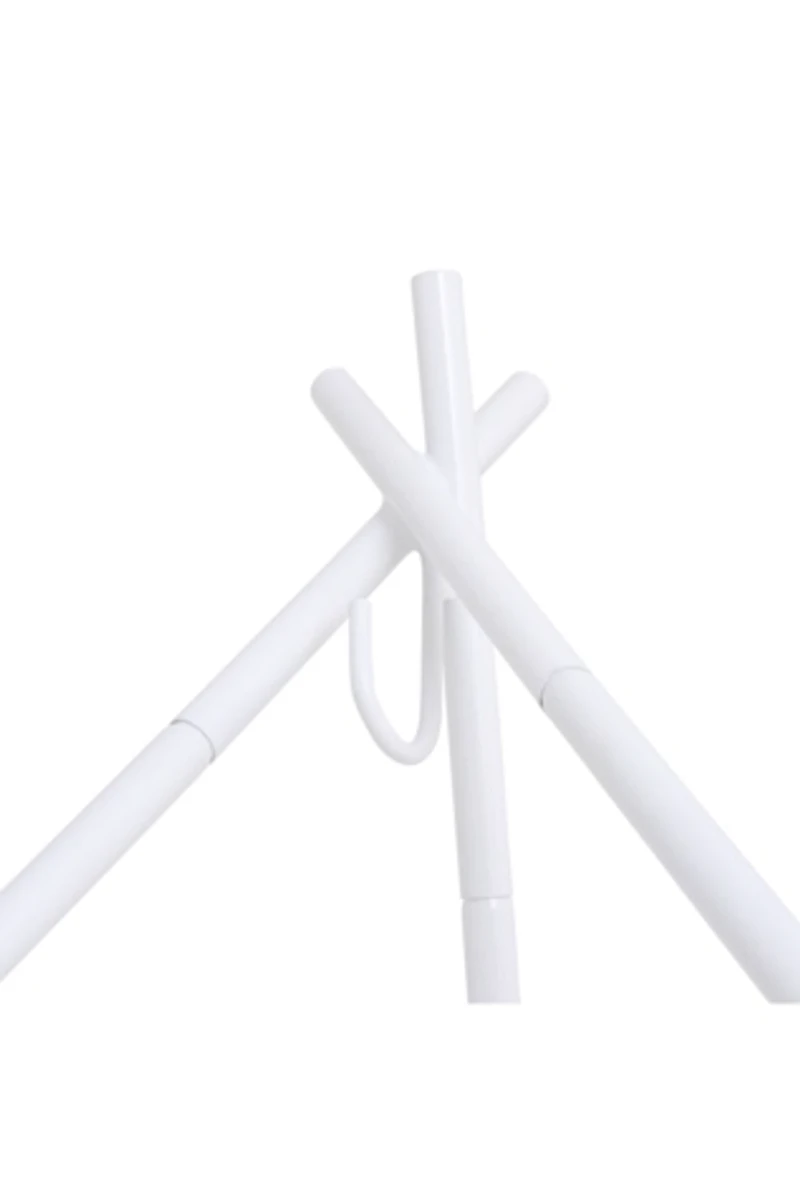 TiiPii Bed Classic Steel Stand