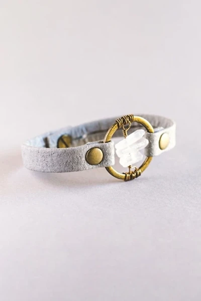 Giving Bracelets Be The Light Vegan Bracelet