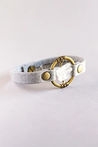 Giving Bracelets Be The Light Vegan Bracelet