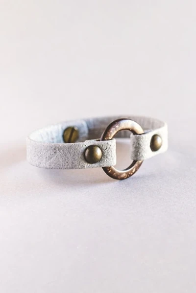 Giving Bracelets Circle of Love Vegan Bracelet