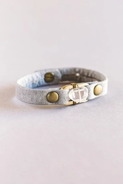 Giving Bracelets Desert Rose Vegan Bracelet