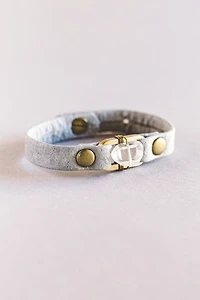 Giving Bracelets Desert Rose Vegan Bracelet