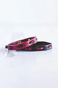 Giving Bracelets Friendship Bracelet Pair