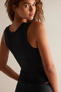 Clean Lines Muscle Cami