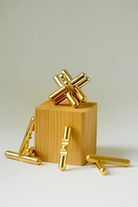 Craighill Jack Puzzle
