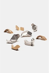 Craighill Tycho Puzzle