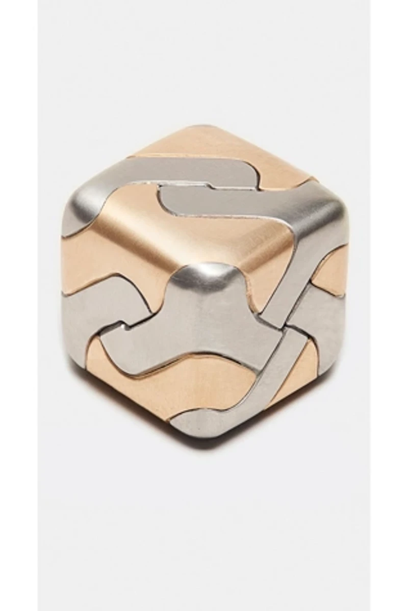 Craighill Tycho Puzzle