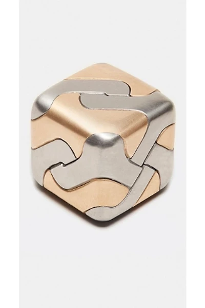 Craighill Tycho Puzzle