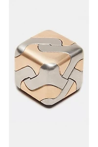 Craighill Tycho Puzzle