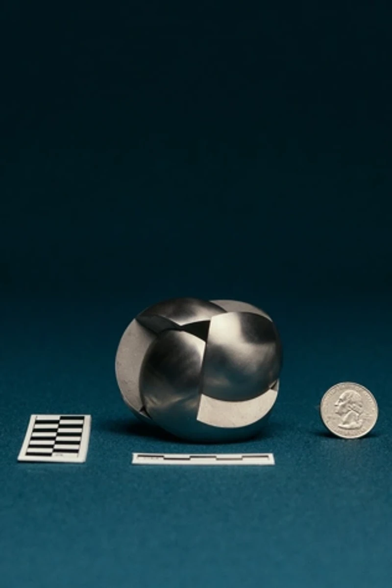 Craighill Venn Puzzle