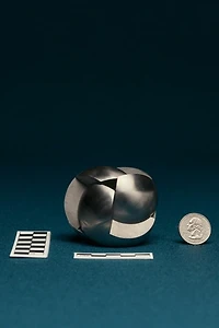 Craighill Venn Puzzle