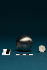 Craighill Venn Puzzle