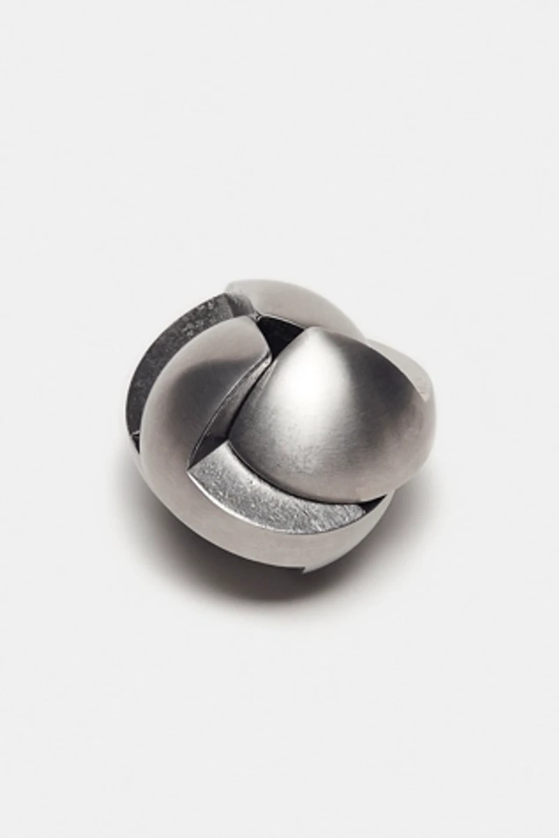 Craighill Venn Puzzle