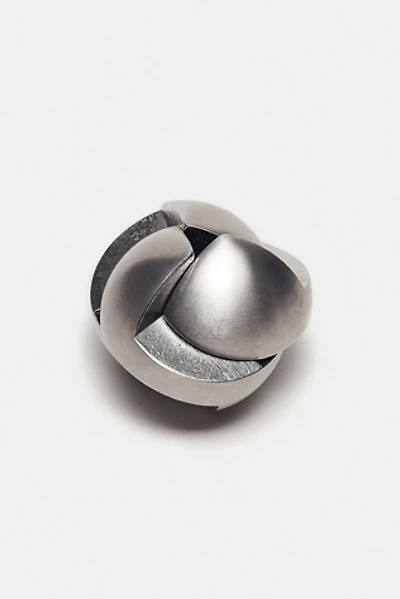 Craighill Venn Puzzle