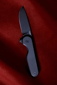 Craighill Rook Knife
