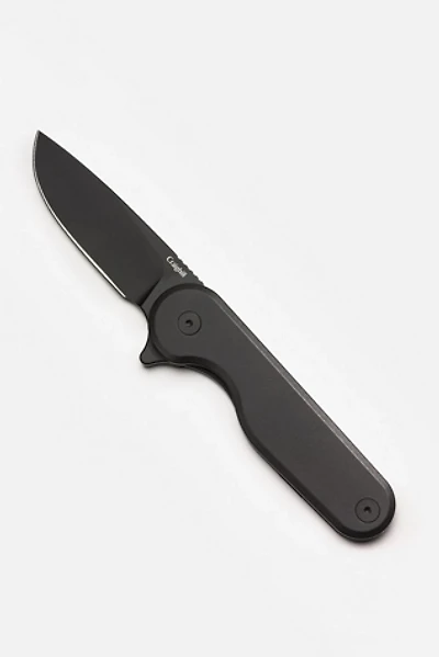 Craighill Rook Knife