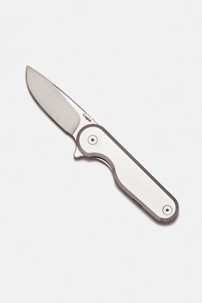 Craighill Rook Knife