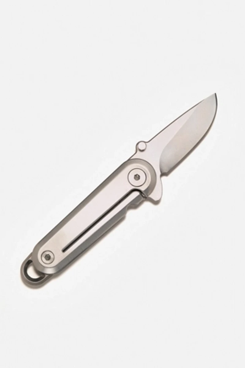 Craighill Lark Knife