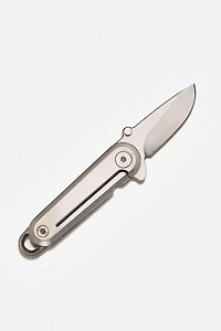 Craighill Lark Knife