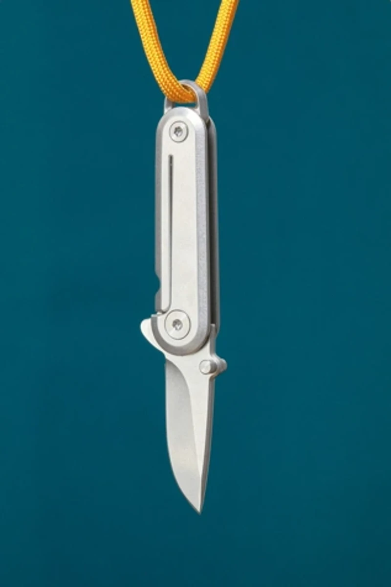Craighill Lark Knife