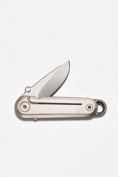 Craighill Lark Knife