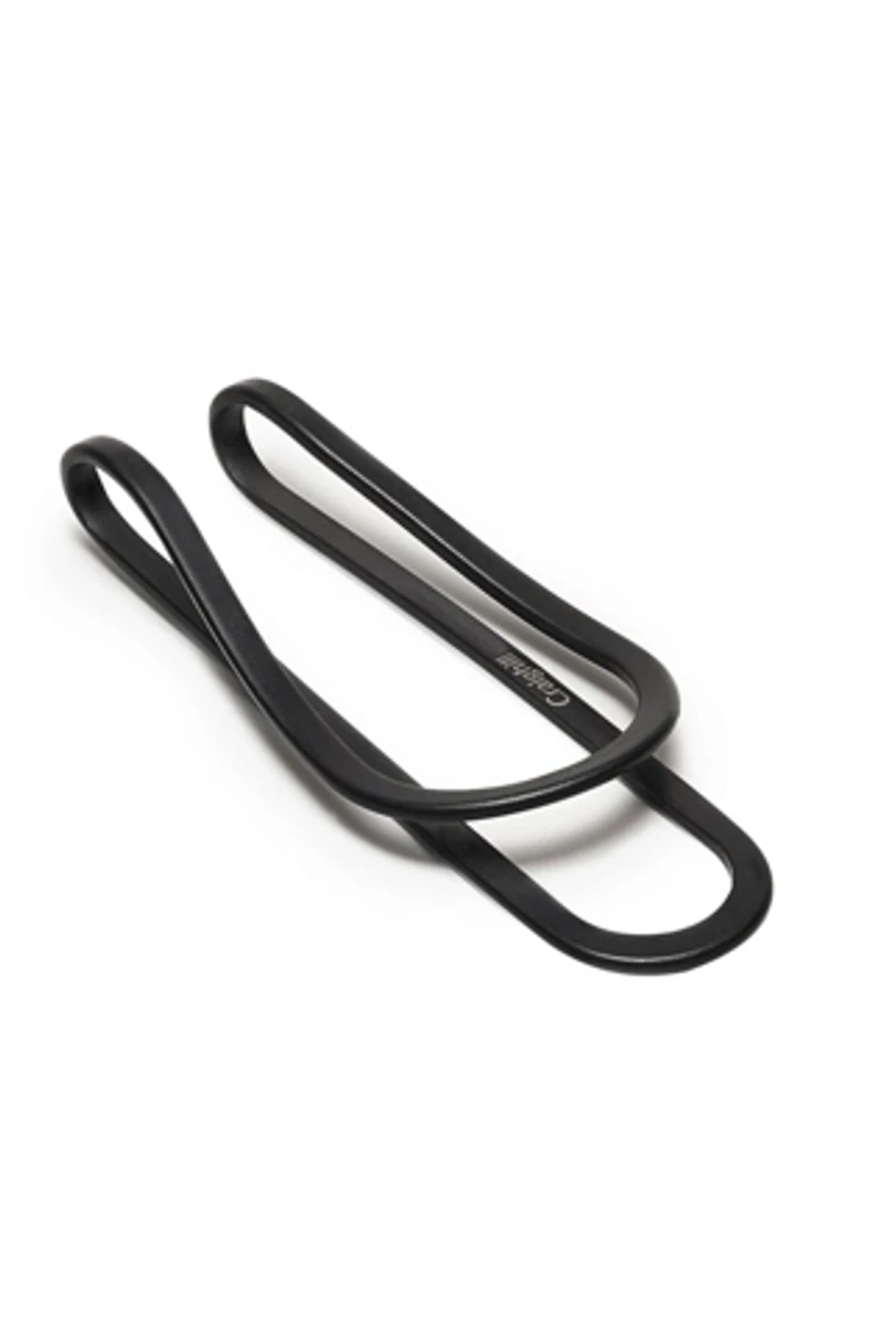 Craighill Station Money Clip