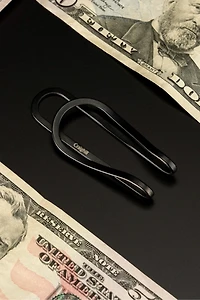 Craighill Station Money Clip