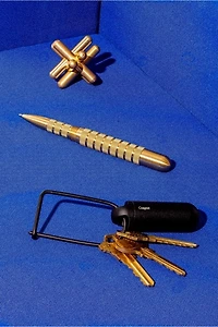 Craighill Key Capsule