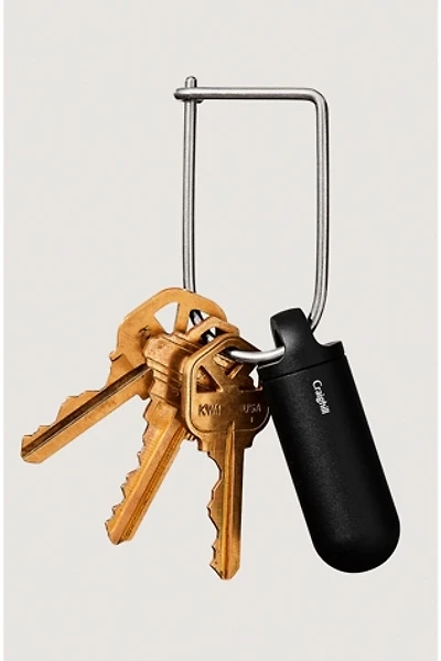 Craighill Key Capsule