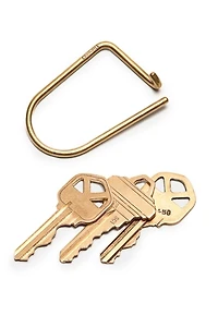 Craighill Wilson Keyring