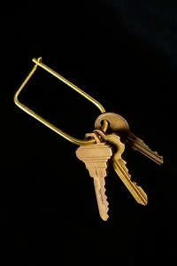 Craighill Wilson Keyring