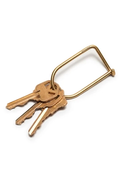 Craighill Wilson Keyring
