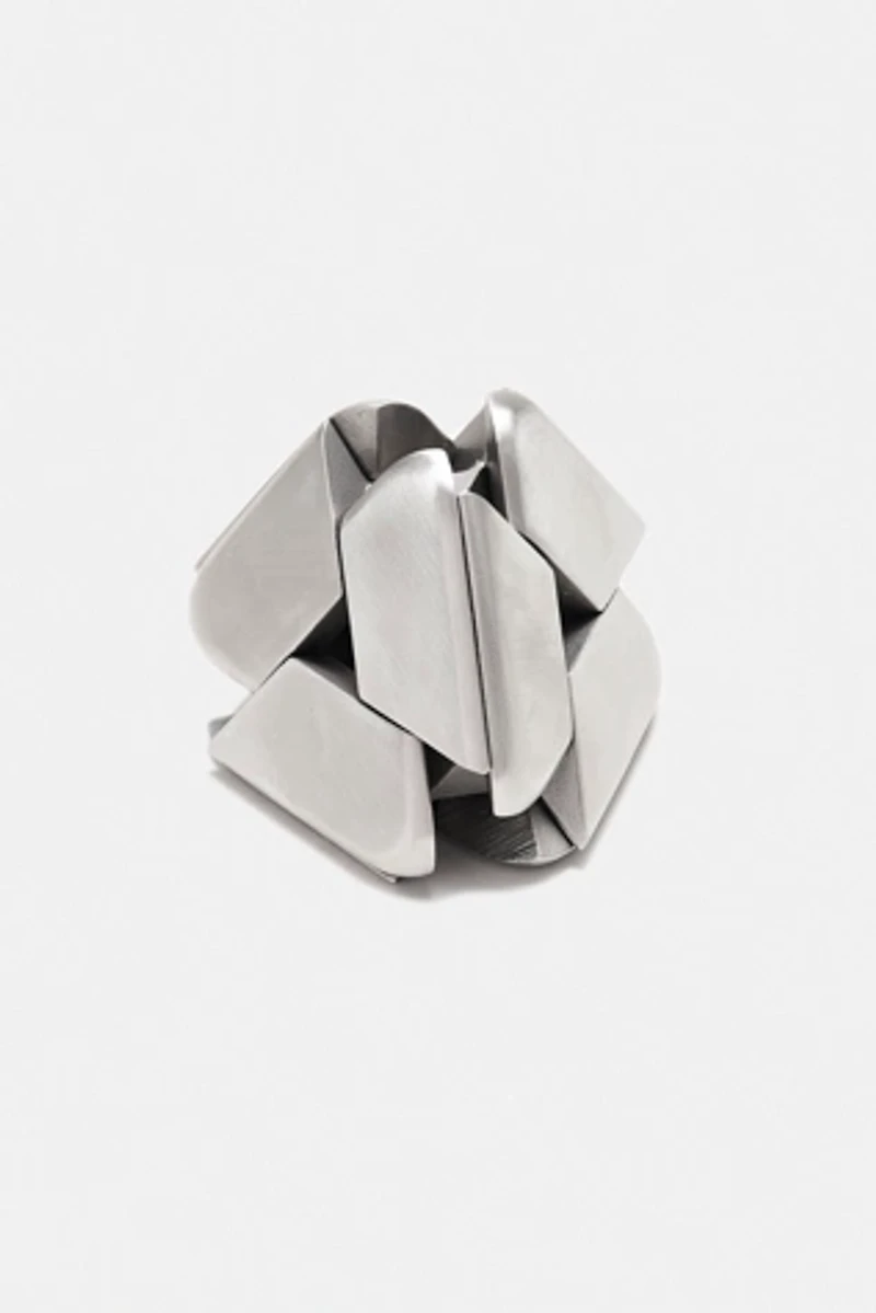 Craighill Tetra Puzzle