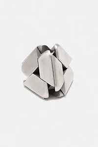 Craighill Tetra Puzzle